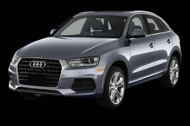 Serviços especializados Audi