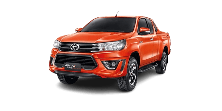 Serviços especializados Toyota