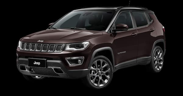 Serviços especializados Jeep