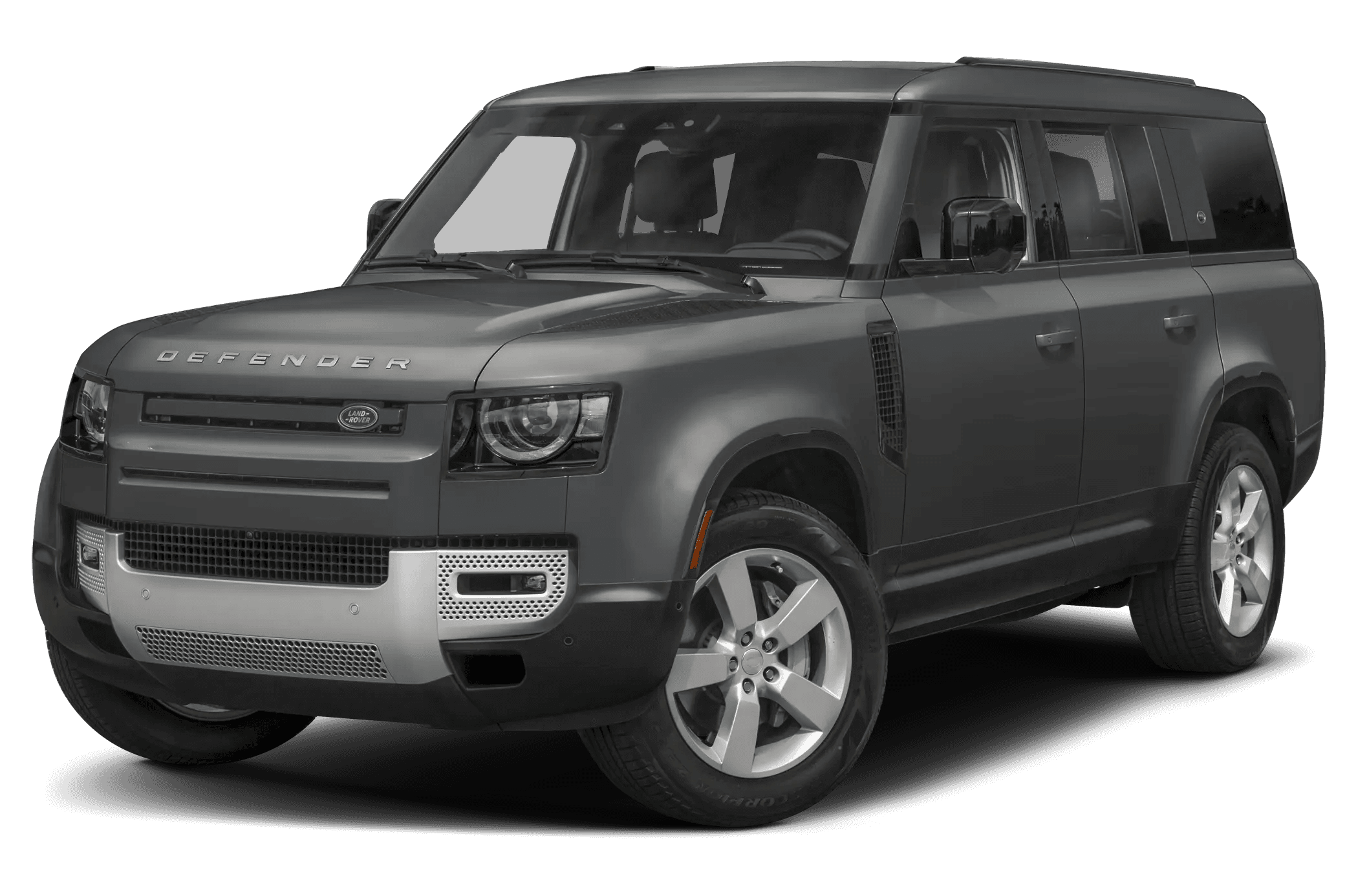 Serviços especializados Land Rover