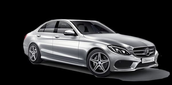 Serviços especializados Mercedes-Benz