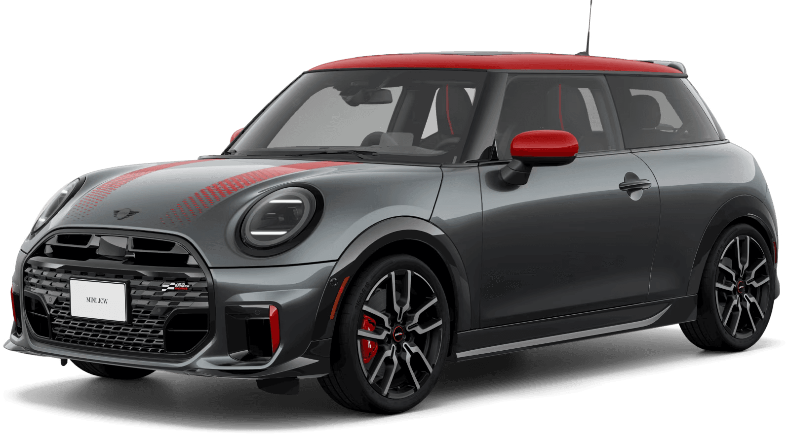 Serviços especializados MINI