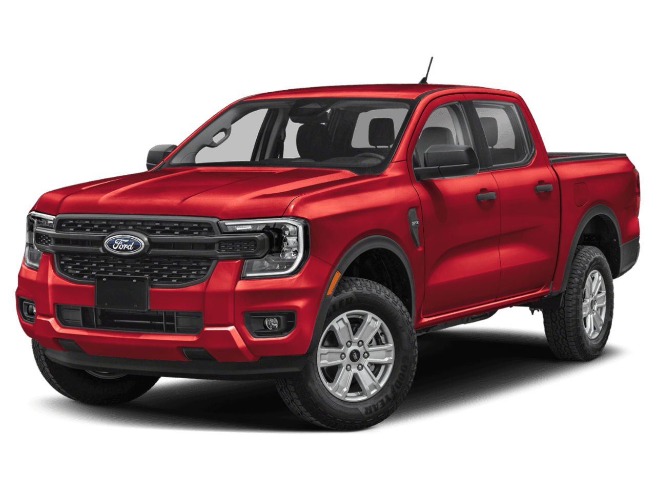 Serviços especializados Ford