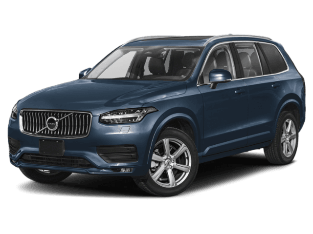 Serviços especializados Volvo